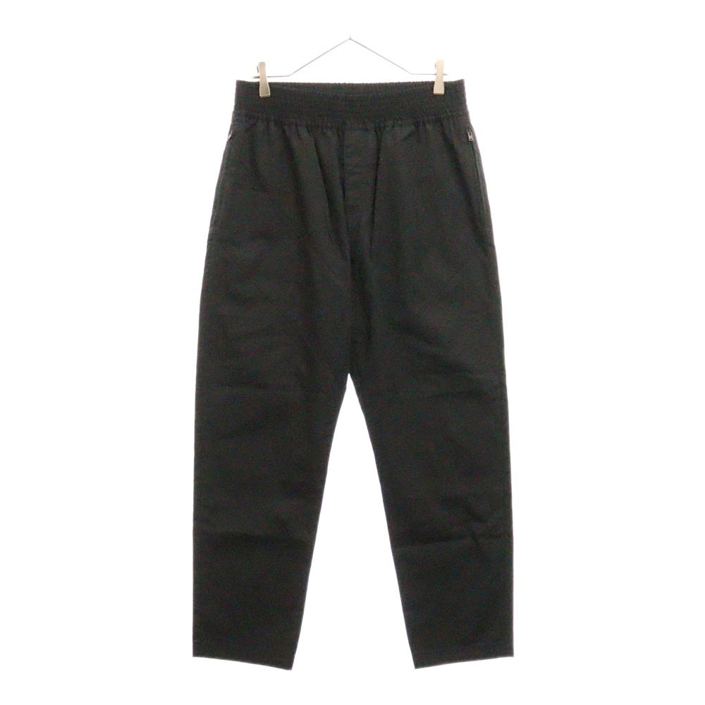 GIVENCHY(ジバンシィ) イージートラウザーパンツ ブラック 16S 5405 021