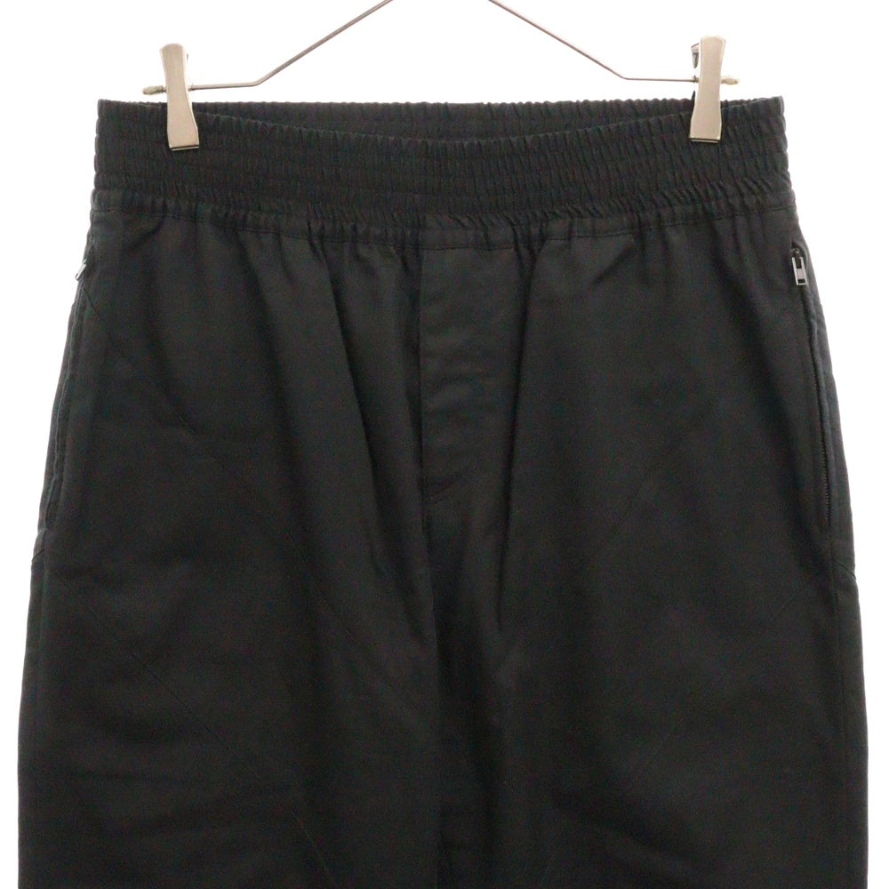 GIVENCHY(ジバンシィ) イージートラウザーパンツ ブラック 16S 5405 021