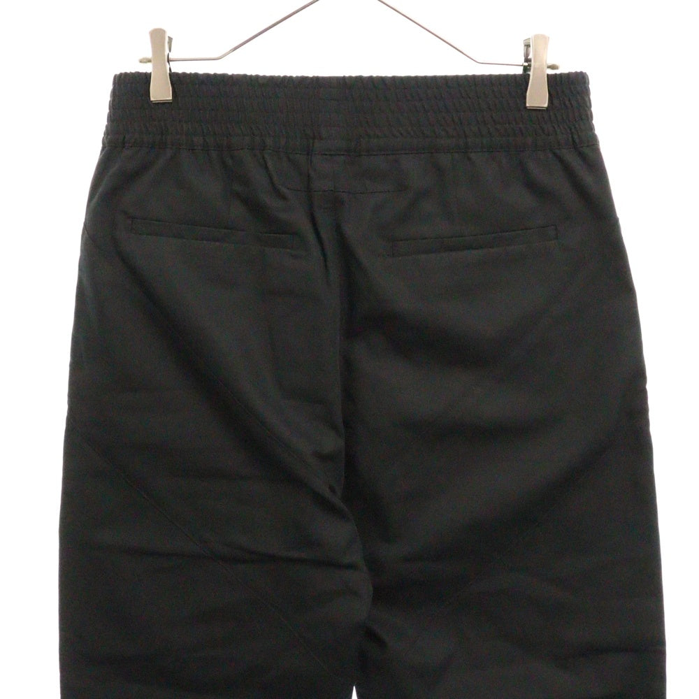 GIVENCHY(ジバンシィ) イージートラウザーパンツ ブラック 16S 5405 021