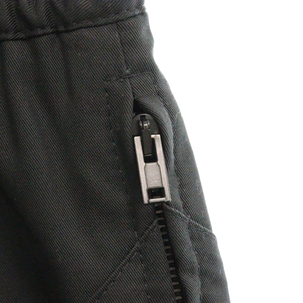 GIVENCHY(ジバンシィ) イージートラウザーパンツ ブラック 16S 5405 021