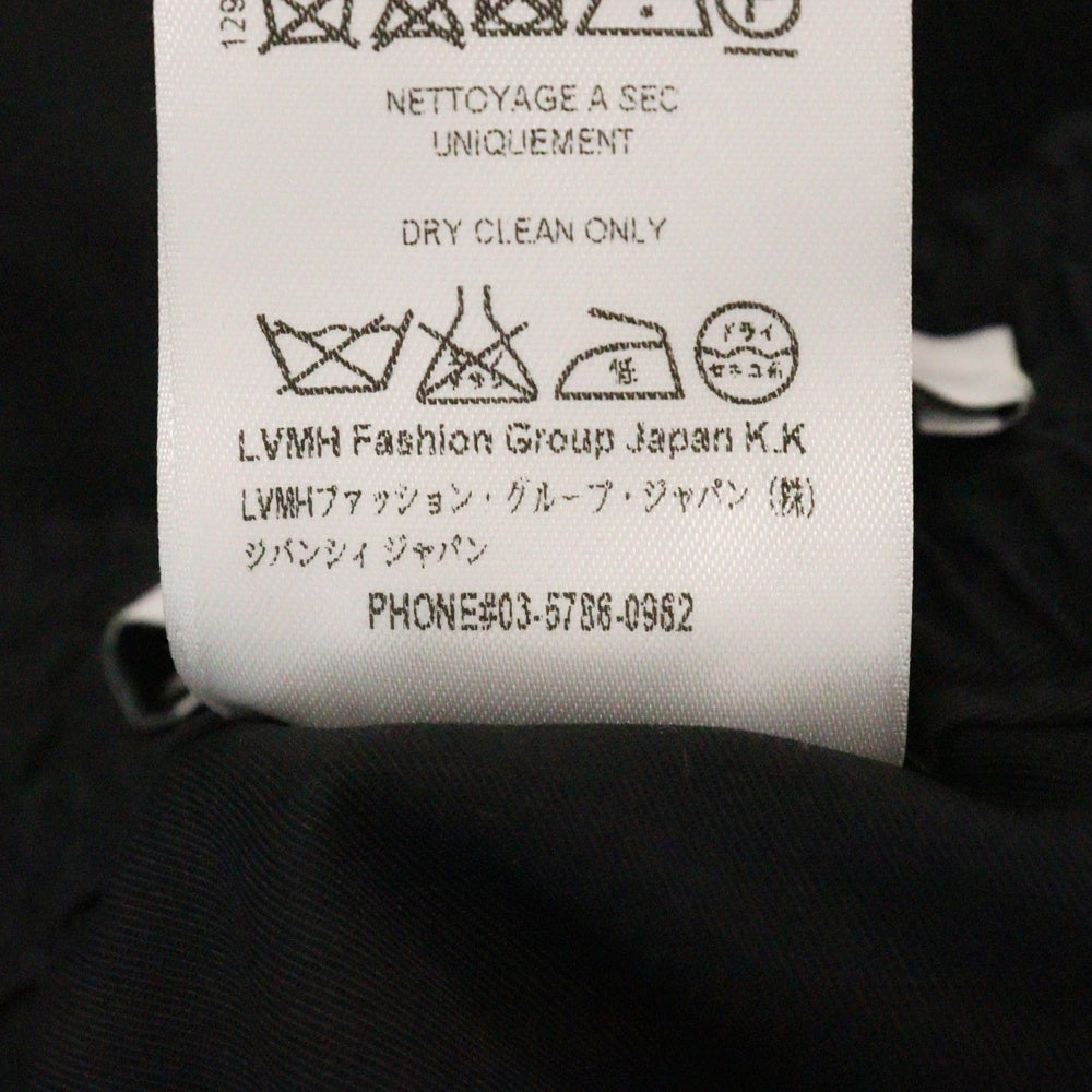 GIVENCHY(ジバンシィ) イージートラウザーパンツ ブラック 16S 5405 021
