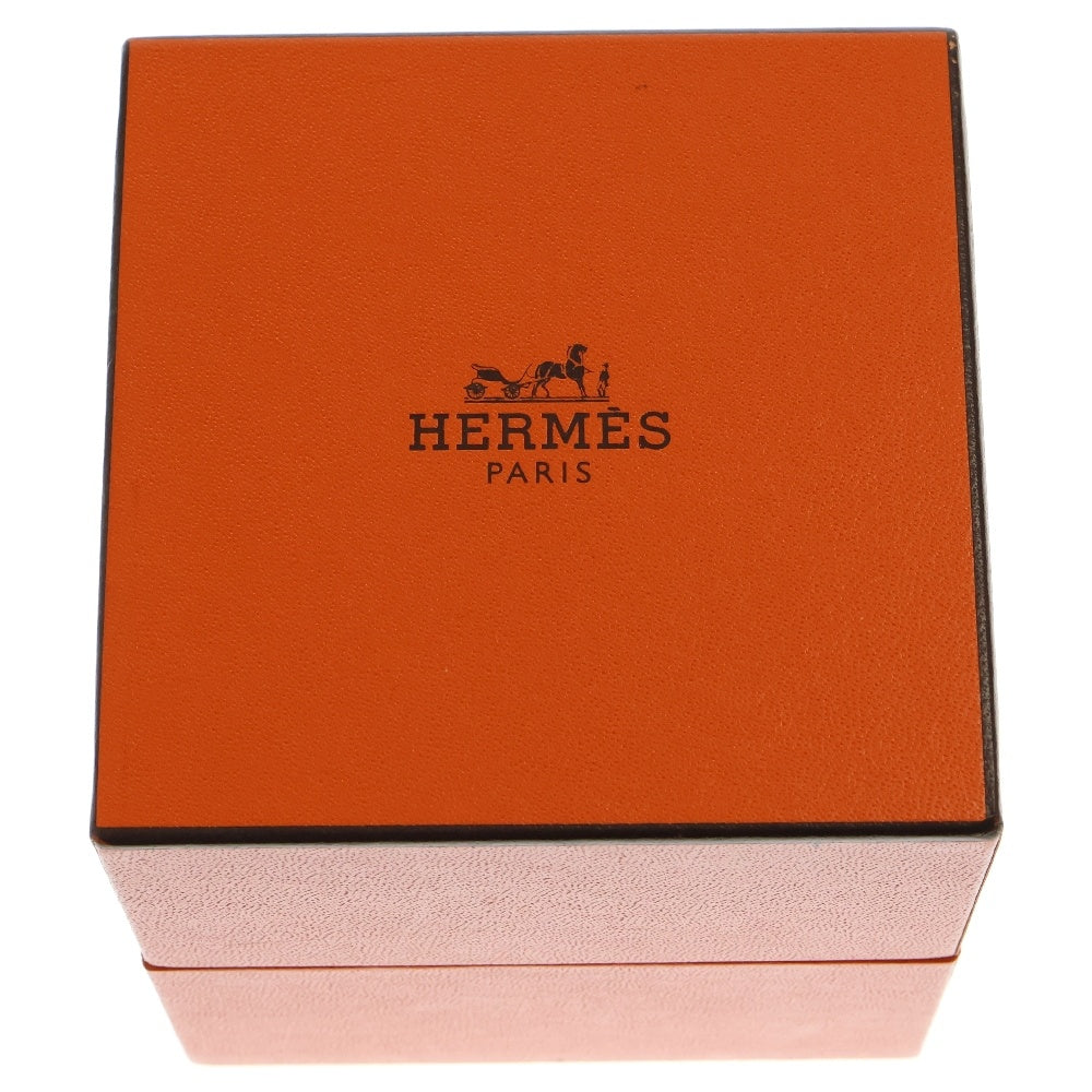 HERMES(エルメス) Chaine d'Ancre TGM シェーヌダンクルTGM 13コマ チェーンブレスレット 13LINK シルバー