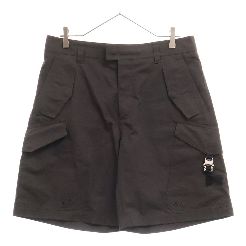 DIOR(ディオール) 24AW Cargo Bermuda Shorts カーゴ ハーフパンツ ショーツ グレー 313C151A5684