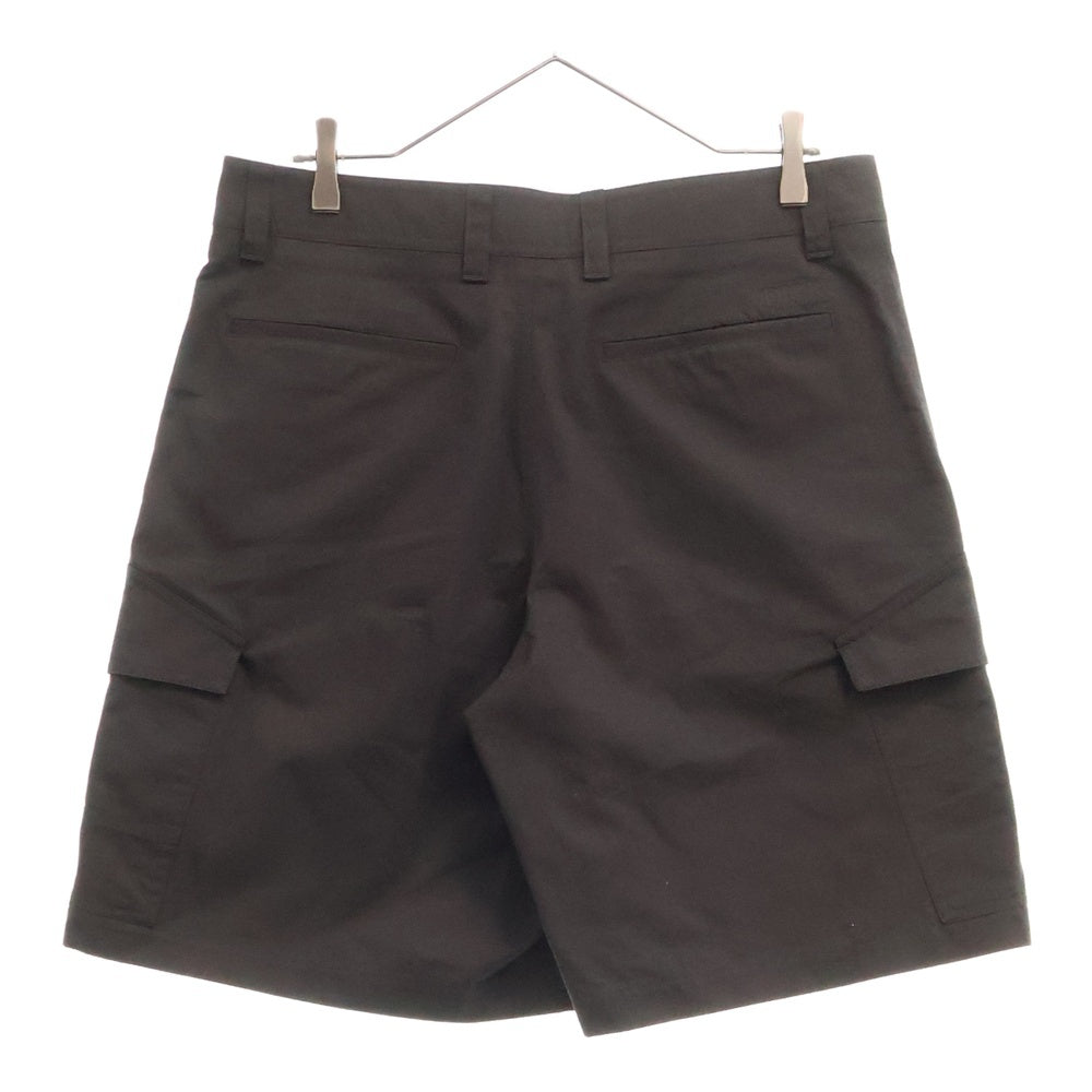 DIOR(ディオール) 24AW Cargo Bermuda Shorts カーゴ ハーフパンツ ショーツ グレー 313C151A5684