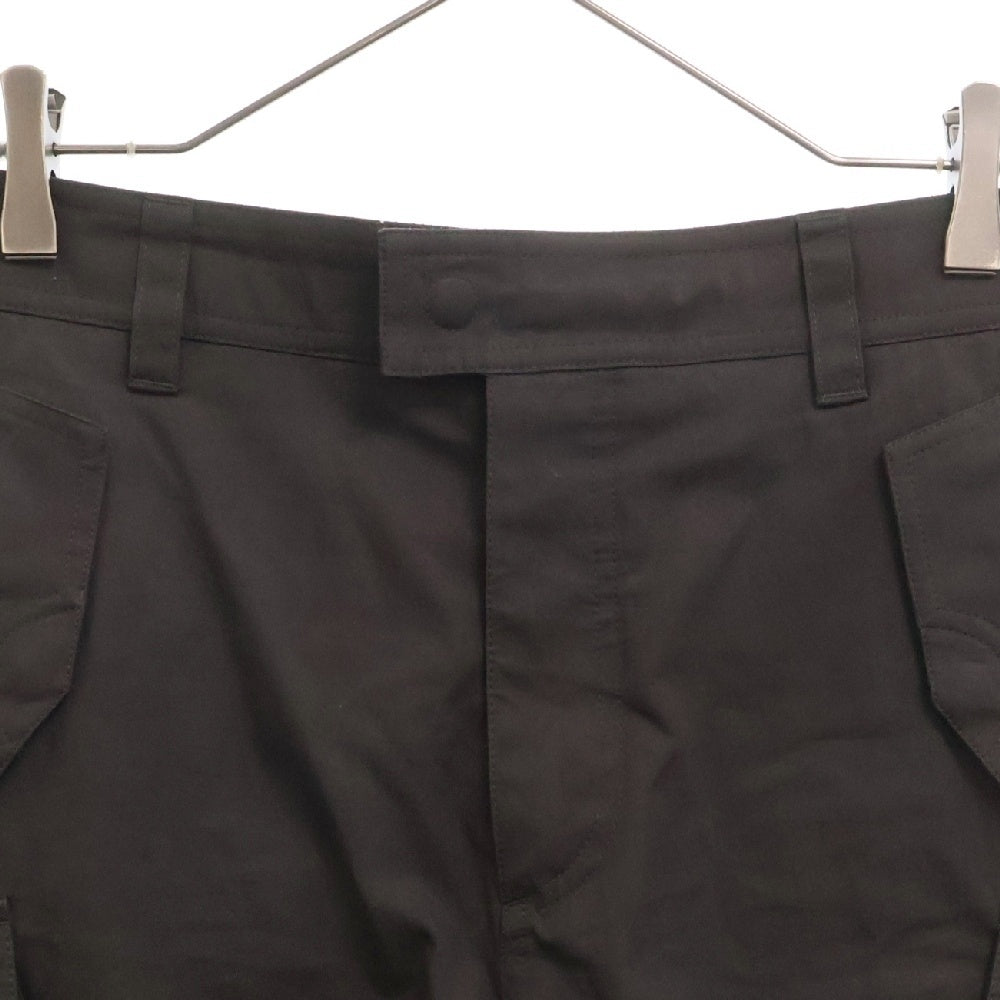 DIOR(ディオール) 24AW Cargo Bermuda Shorts カーゴ ハーフパンツ ショーツ グレー 313C151A5684
