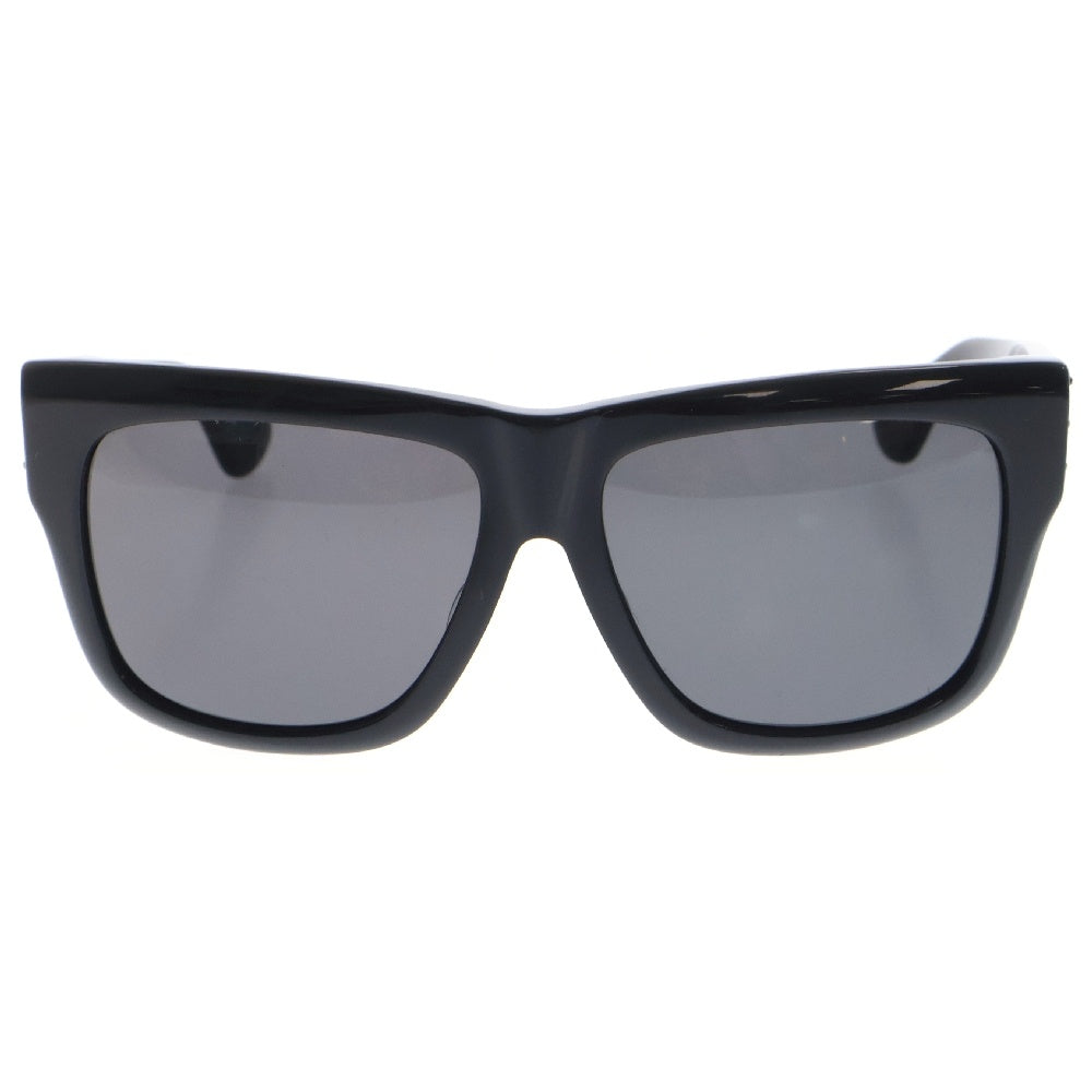 CHROME HEARTS(クロムハーツ) SLHORE サイドピラミッドスタッズ ウェリントン サングラス ブラック