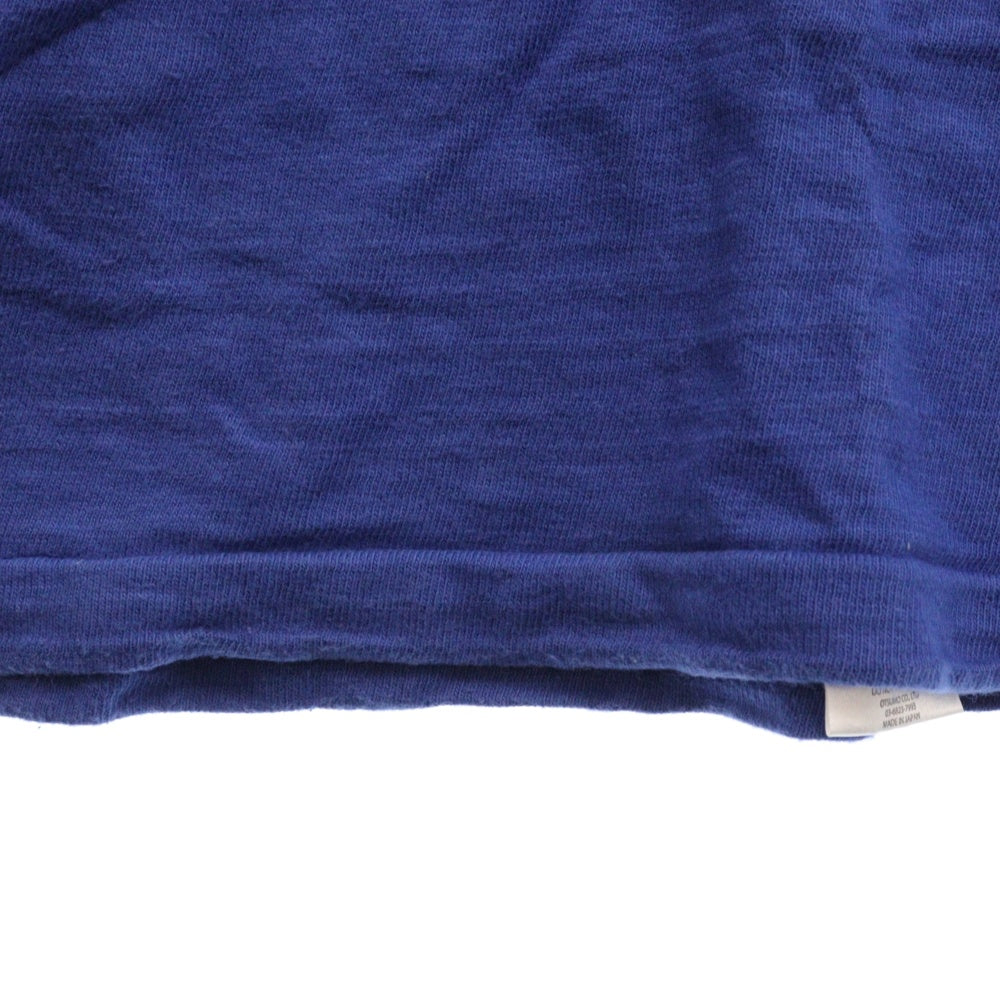 HUMAN MADE(ヒューマンメイド) 23SS Heart T-shir ハート 半袖Tシャツ カットソー ブルー