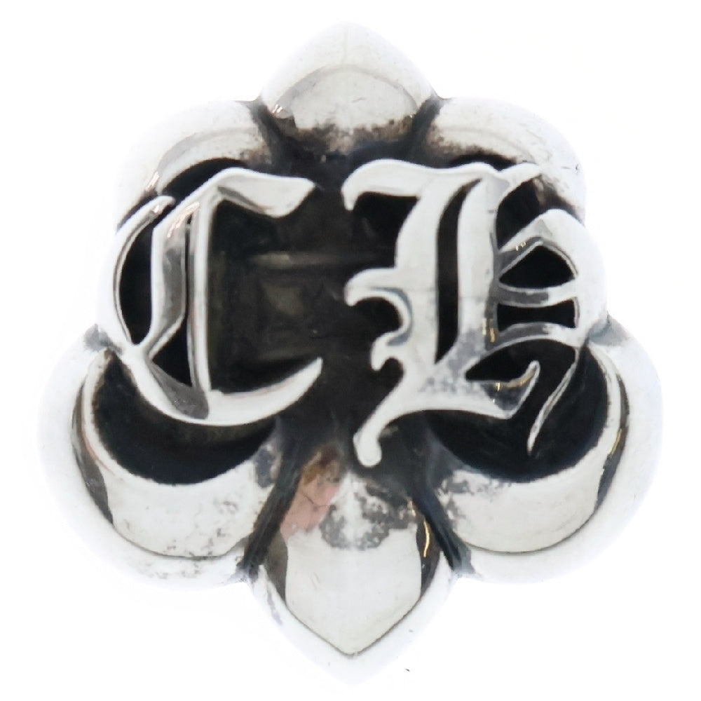 CHROME HEARTS(クロムハーツ) MAGNET CH レイズドBSフレアマグネット シルバーマグネット
