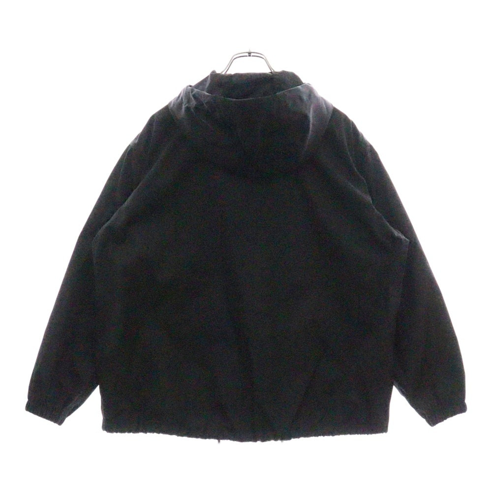 PRADA(プラダ) Re-Nylon リナイロン トライアングルロゴプレート付き フーデッドジャケット レディース 292255 S000 1037