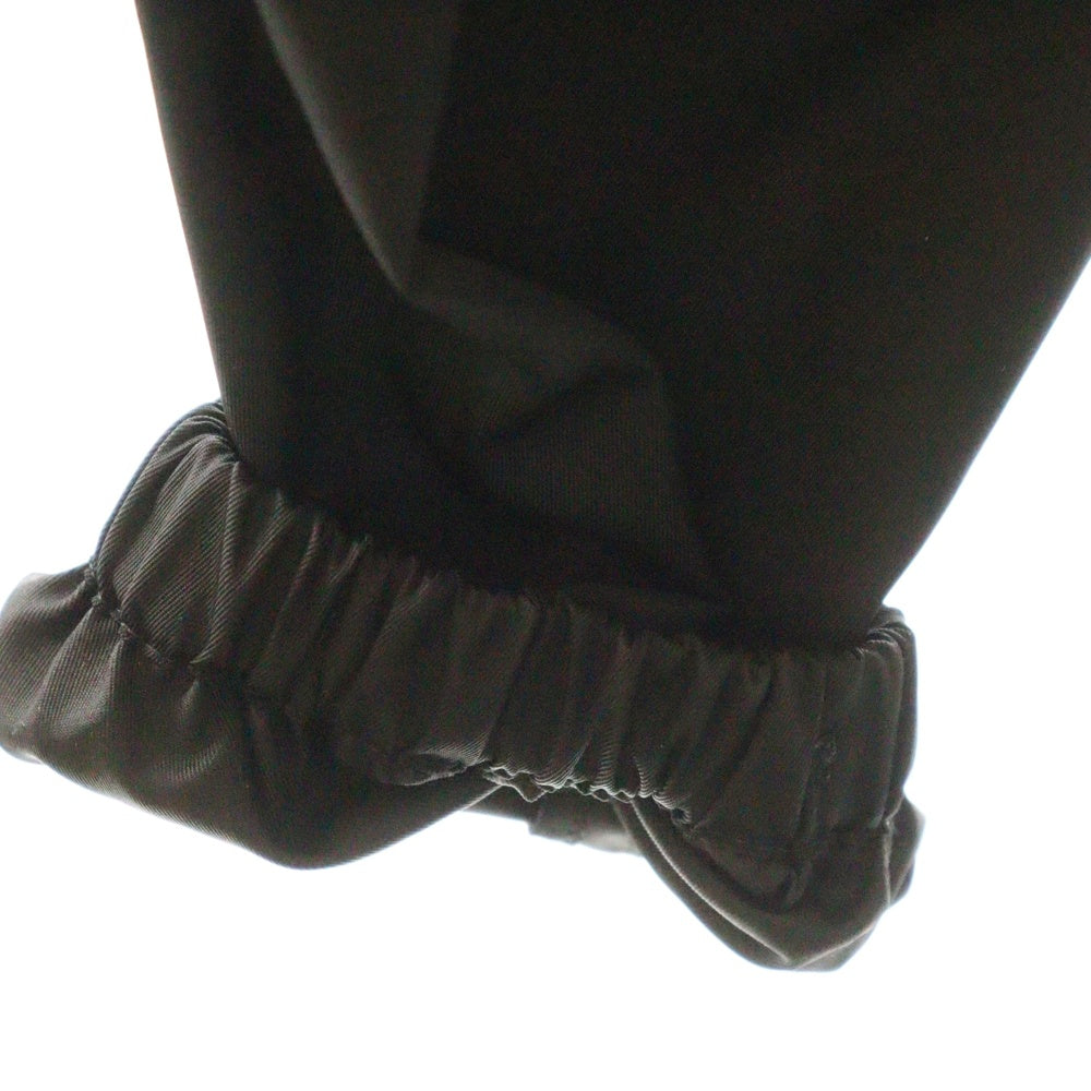 PRADA(プラダ) Re-Nylon リナイロン トライアングルロゴプレート付き フーデッドジャケット レディース 292255 S000 1037