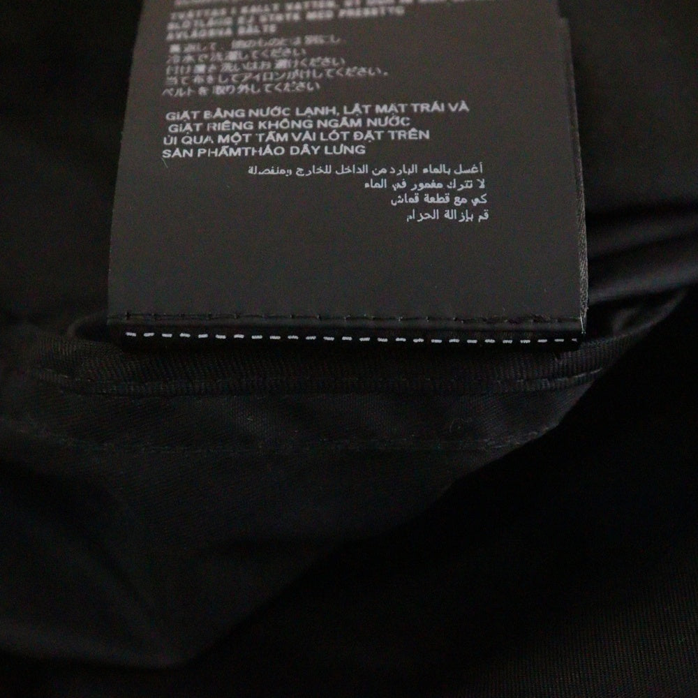PRADA(プラダ) Re-Nylon リナイロン トライアングルロゴプレート付き フーデッドジャケット レディース 292255 S000 1037