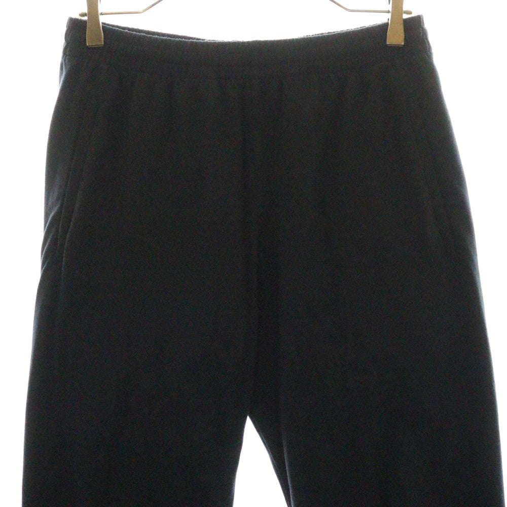 YEEZY GAP(イージーギャップ) LIGHT WEIGHT PANTS コットン スウェットパンツ ネイビー 537297-03-1