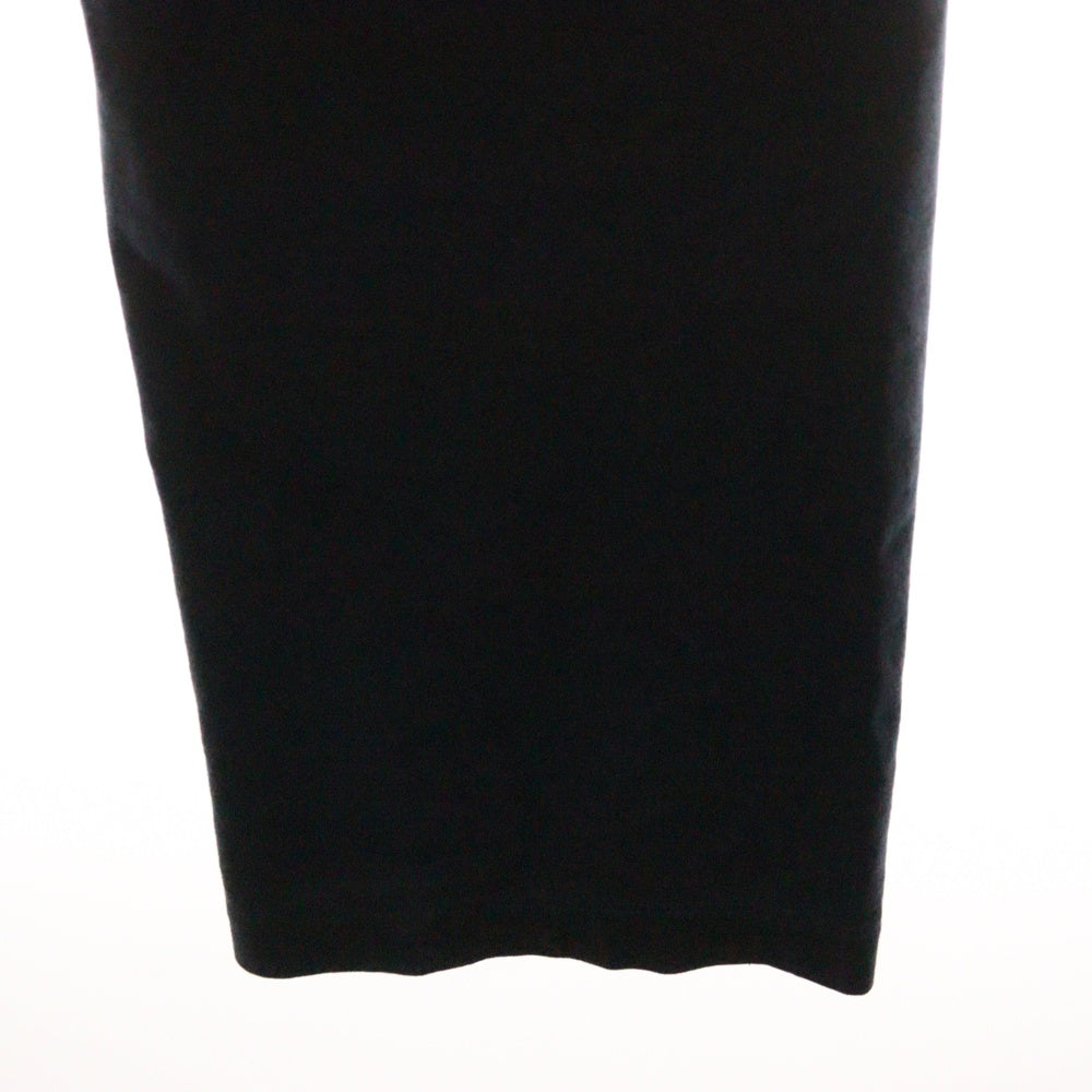 YEEZY GAP(イージーギャップ) LIGHT WEIGHT PANTS コットン スウェットパンツ ネイビー 537297-03-1
