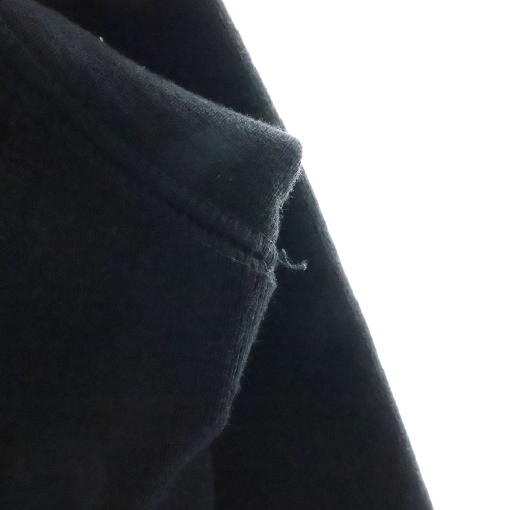 SUPREME(シュプリーム) 23AW Box Logo Hooded Sweatshirt ボックスロゴ プルオーバーパーカー ブラック