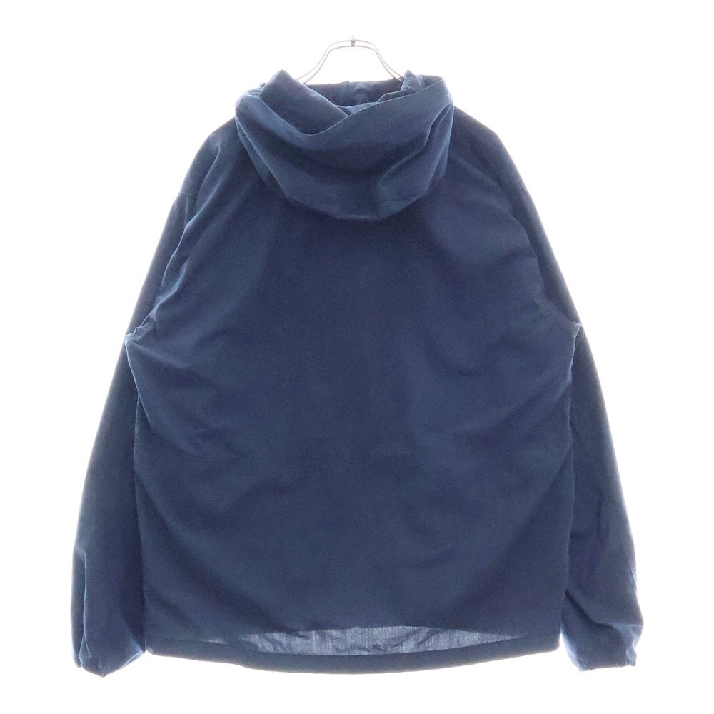 THE NORTH FACE(ザノースフェイス) ファイヤーフライライトフーディ ジップアップ ジャケット グリーン NP72436