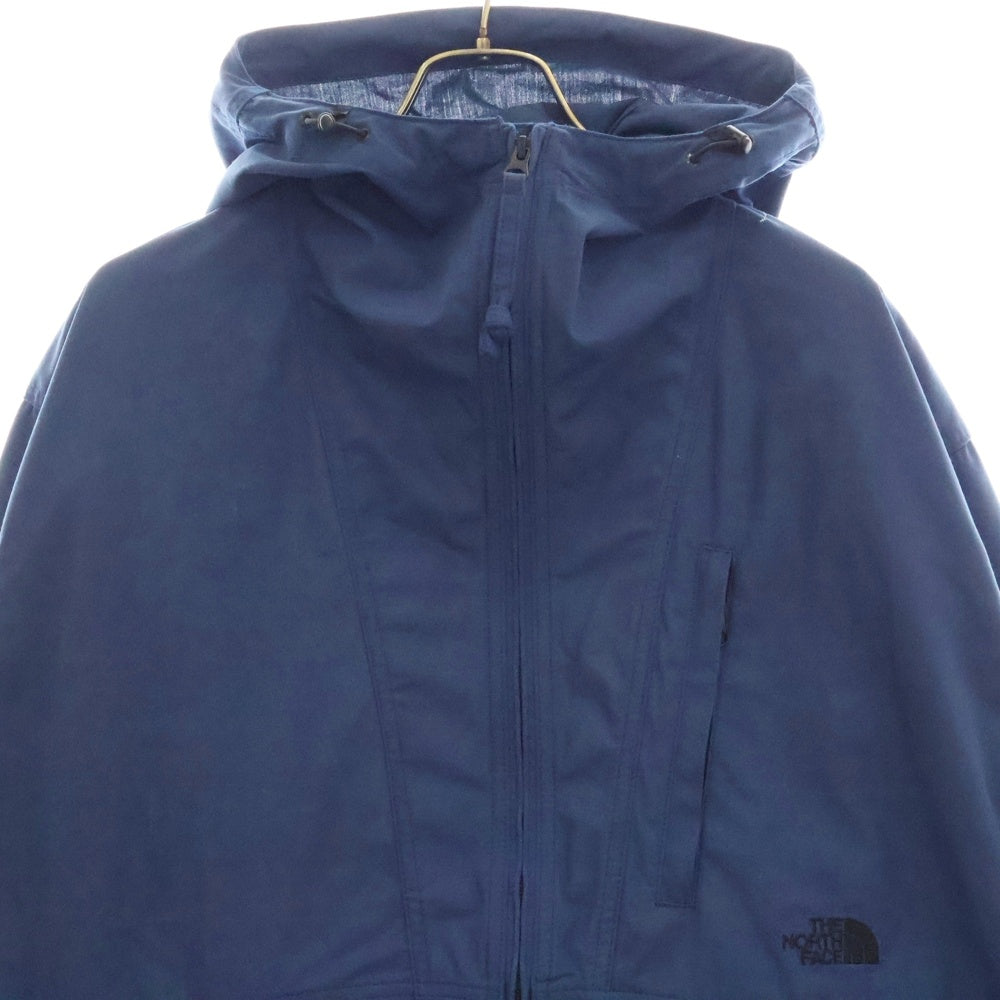THE NORTH FACE(ザノースフェイス) ファイヤーフライライトフーディ ジップアップ ジャケット グリーン NP72436