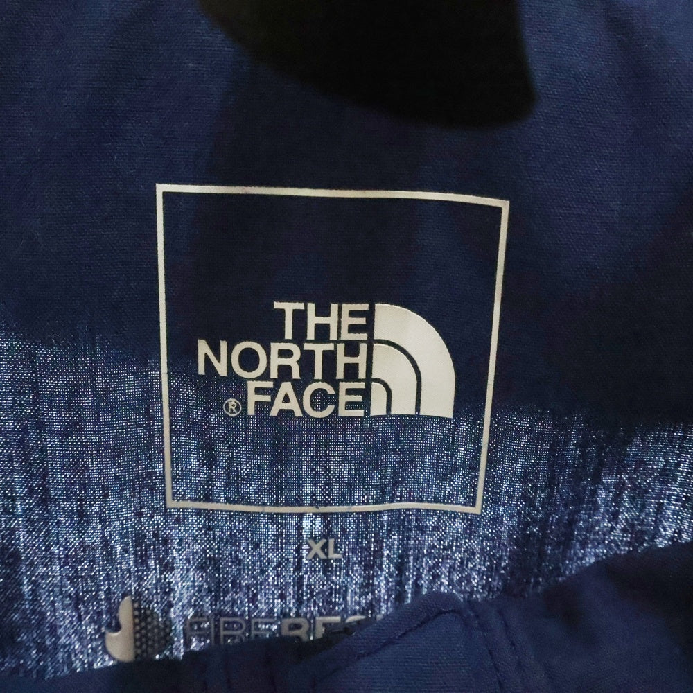 THE NORTH FACE(ザノースフェイス) ファイヤーフライライトフーディ ジップアップ ジャケット グリーン NP72436