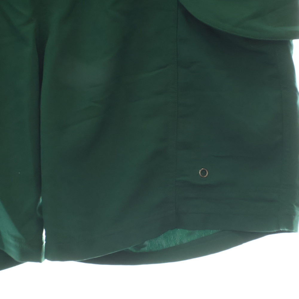 SUPREME(シュプリーム) ×THE NORTH FACE 22SS Trekking Short トレッキング パッカブル ベルテッド ショート パンツ グリーン NB02207I