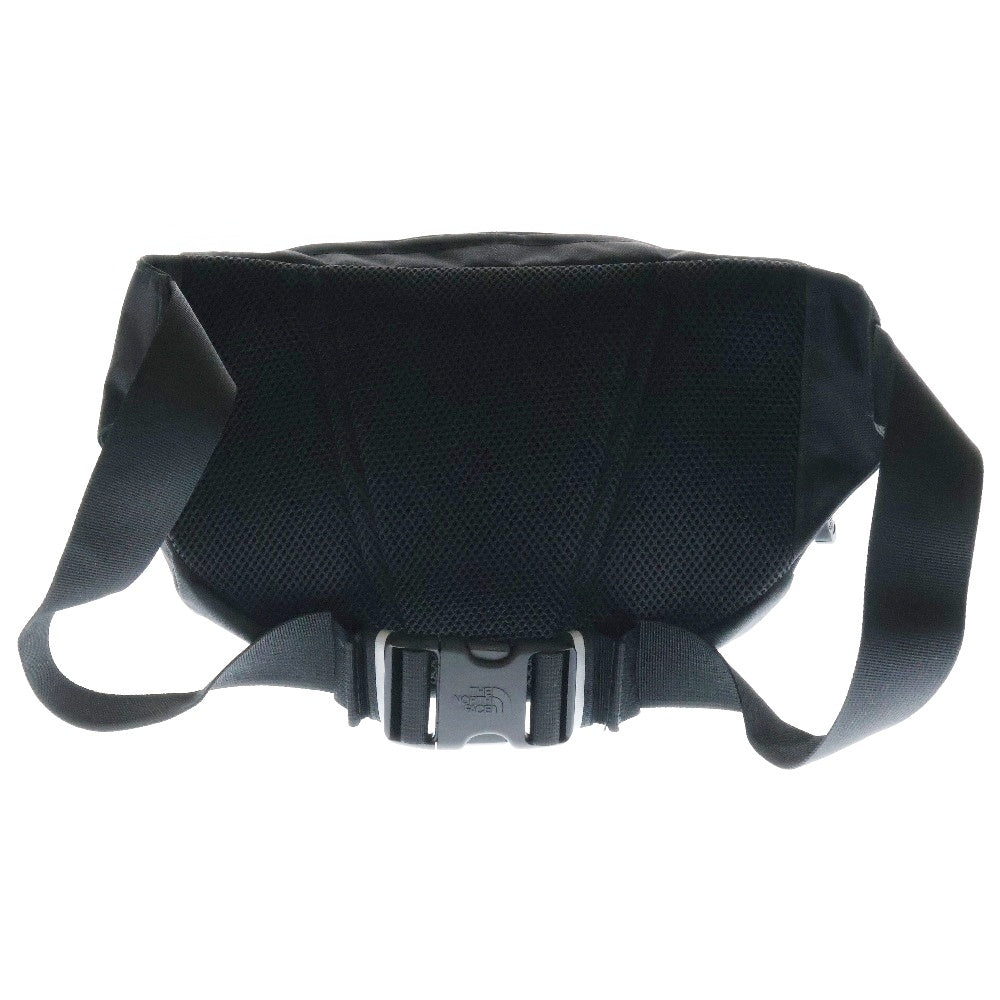 SUPREME(シュプリーム) 24SS xThe North Face Split Waist Bag スプリット ウエスト バッグ ブラック NF0A875G