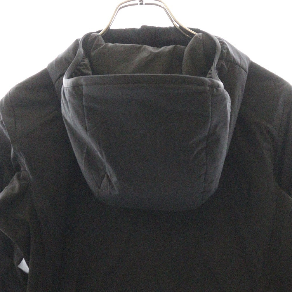 ARC'TERYX(アークテリクス) Atom Hoody W アトム フード付 ダウンジャケット ブラック X000006780-0324X000006780