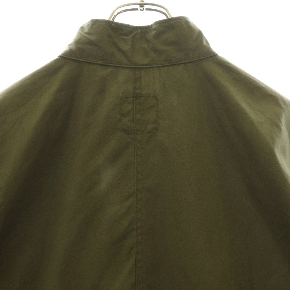 MILITARY(ミリタリー) 70s フィッシュテール モッズコート カーキ