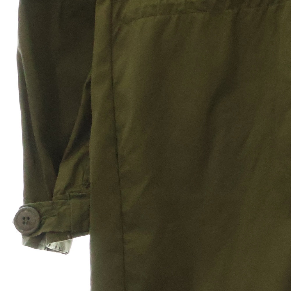 MILITARY(ミリタリー) 70s フィッシュテール モッズコート カーキ