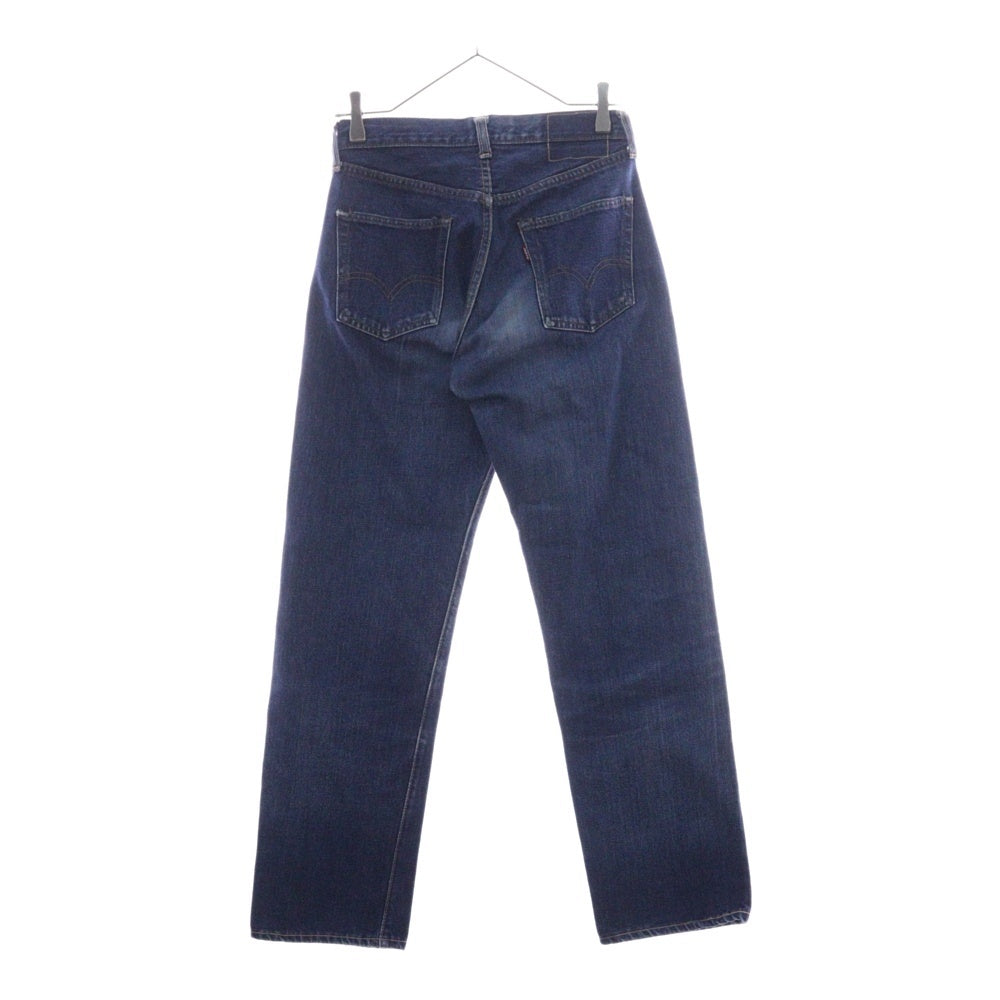 Levi's(リーバイス) 60s 501 Big E ボタン裏2 ビッグE デニムパンツ インディゴ