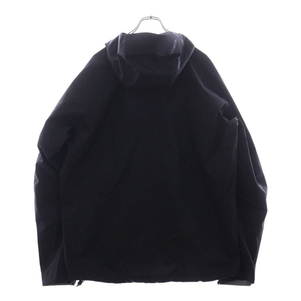 ARC'TERYX(アークテリクス) BETA JACKET GORE-TEX ベータジャケット ゴアテックス マウンテンパーカー ブラック X000007726