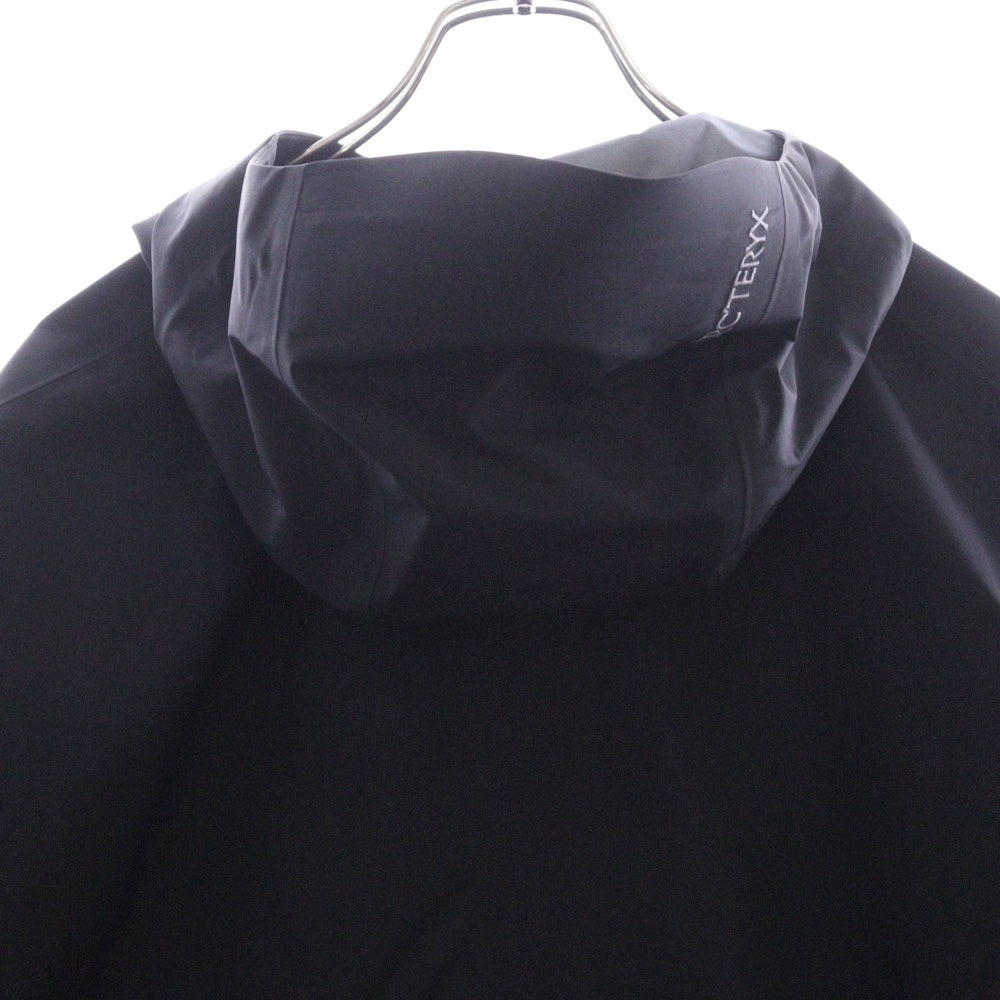 ARC'TERYX(アークテリクス) BETA JACKET GORE-TEX ベータジャケット ゴアテックス マウンテンパーカー ブラック X000007726