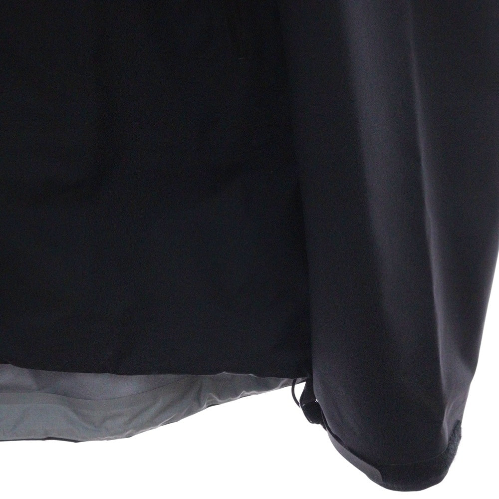 ARC'TERYX(アークテリクス) BETA JACKET GORE-TEX ベータジャケット ゴアテックス マウンテンパーカー ブラック X000007726