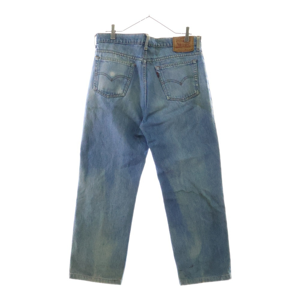 Levi's(リーバイス) 90s 515 フィリピン製 ボタン裏359 デニムパンツ インディゴ