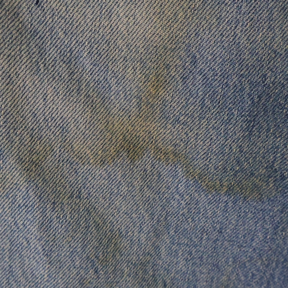 Levi's(リーバイス) 90s 515 フィリピン製 ボタン裏359 デニムパンツ インディゴ