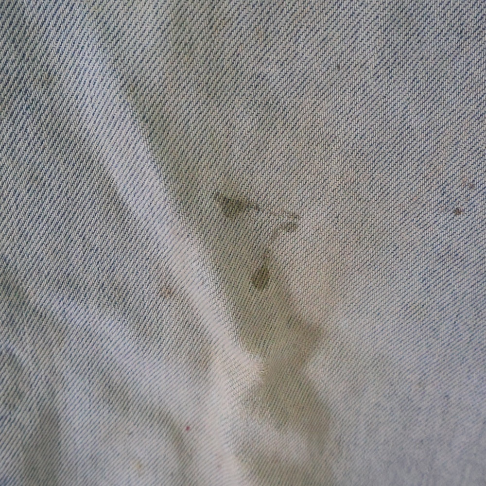 Levi's(リーバイス) 505 USA製 ボタン裏553 デニムパンツ インディゴ