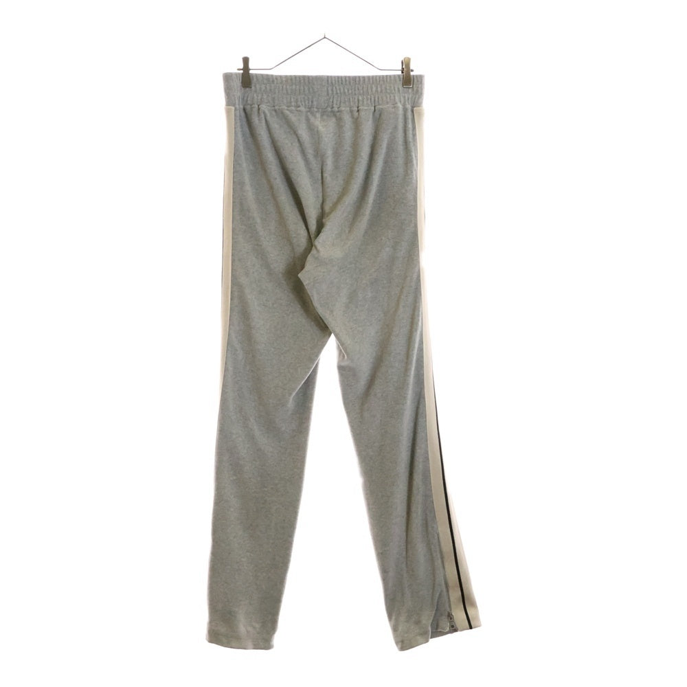 MONCLER GENIUS(モンクレール ジーニアス) xPalm Angels Sweatpants パームエンジェル スウェットパンツ グレー I209L8H00001 89A6S