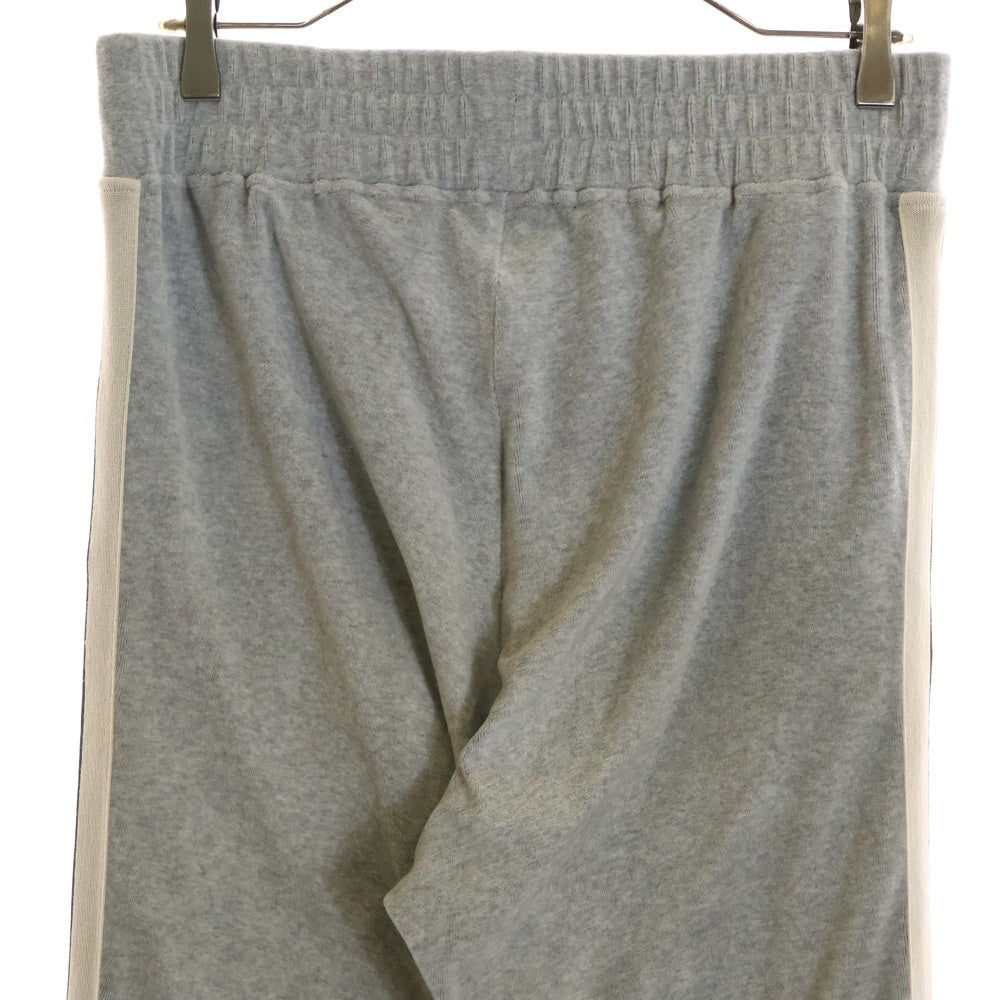 MONCLER GENIUS(モンクレール ジーニアス) xPalm Angels Sweatpants パームエンジェル スウェットパンツ グレー I209L8H00001 89A6S