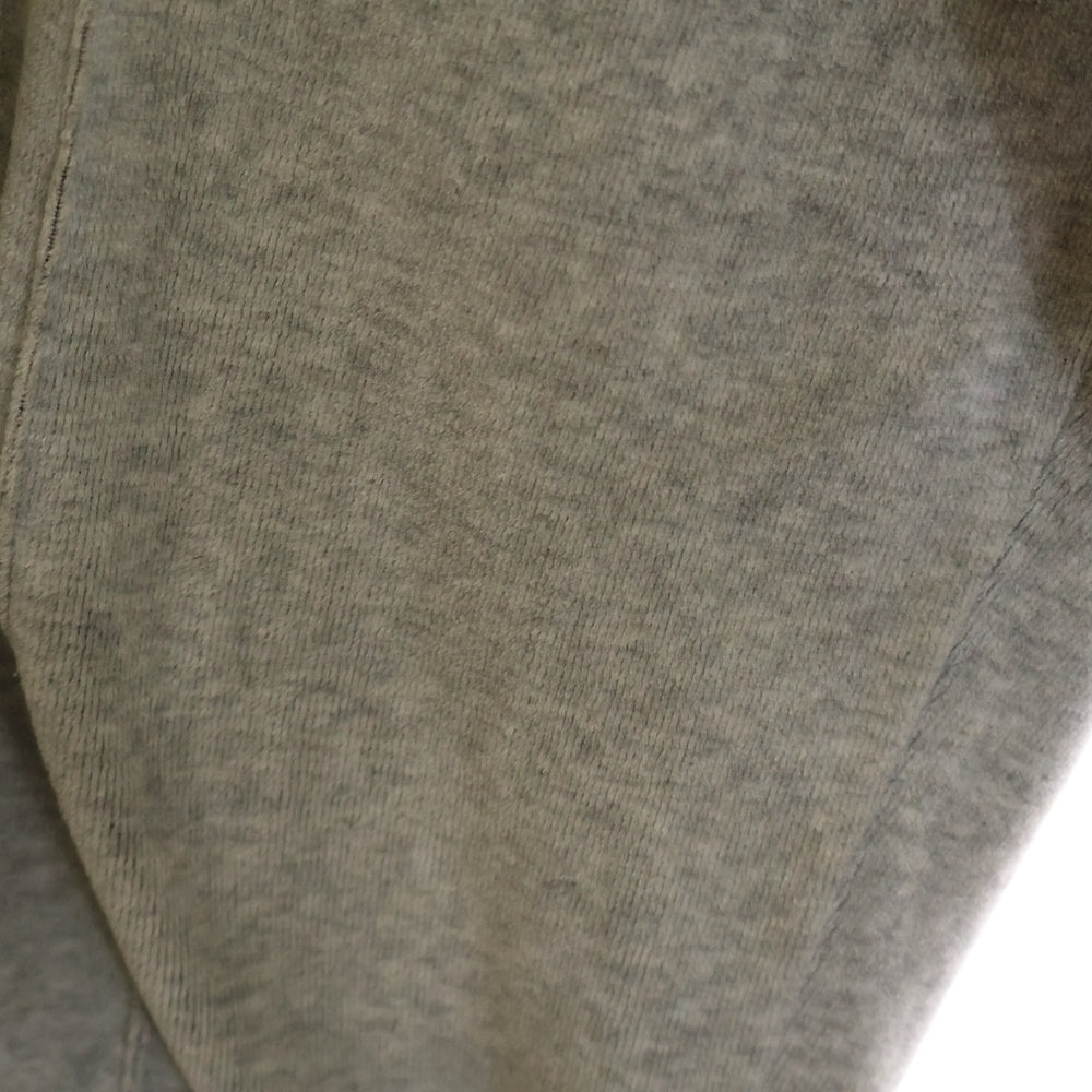 MONCLER GENIUS(モンクレール ジーニアス) xPalm Angels Sweatpants パームエンジェル スウェットパンツ グレー I209L8H00001 89A6S