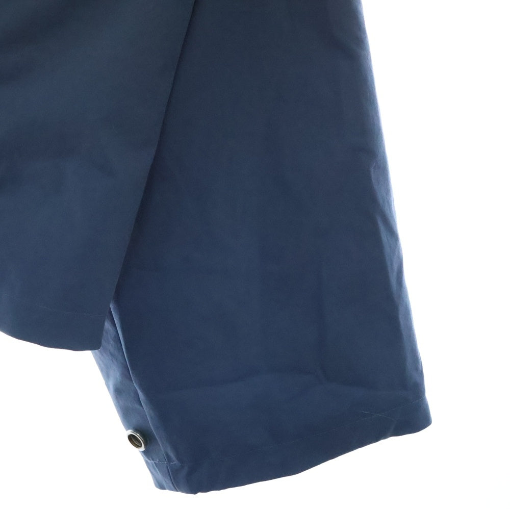 RYO TAKASHIMA(リョウ タカシマ) 19SS Short Length Jacket 2nd ショートレングスジャケット ブルー 101905002