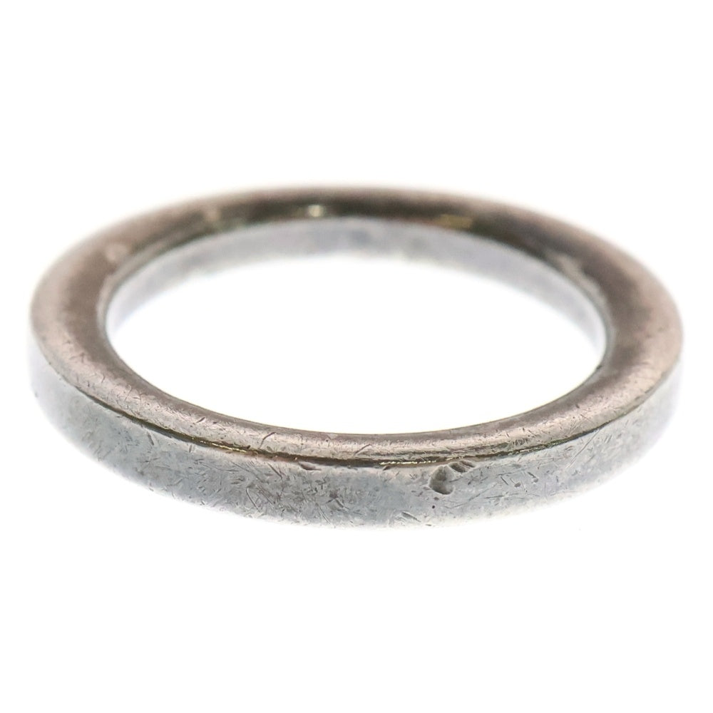 CHROME HEARTS(クロムハーツ) NTFL リング シルバー BCA344