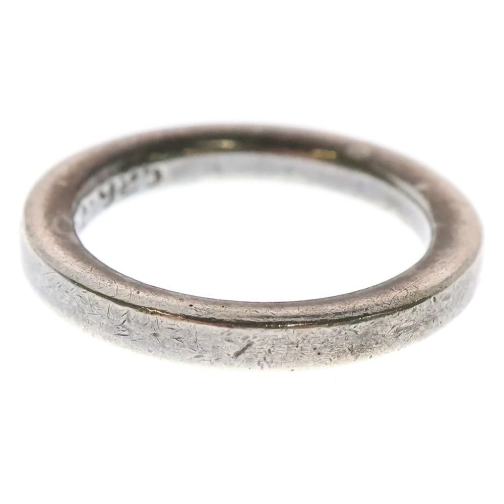 CHROME HEARTS(クロムハーツ) NTFL リング シルバー BCA344