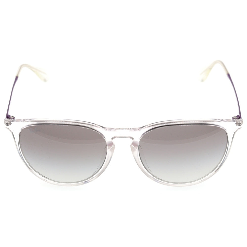 Ray Ban(レイバン) RB4171-F ERIKA ローブリッジフィット サングラス パープル/クリア