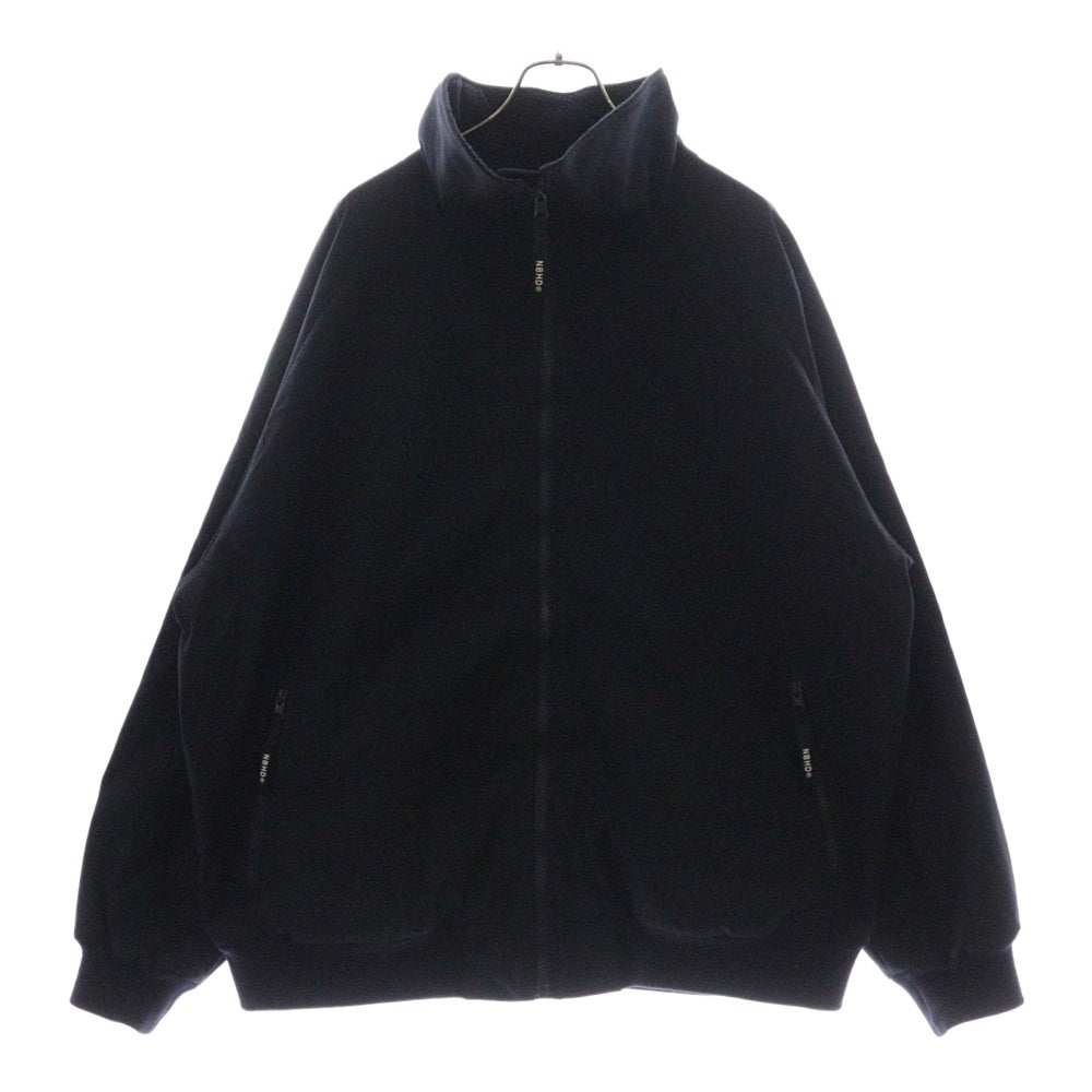 NEIGHBORHOOD(ネイバーフッド) 21AW GRACE/NE-JKT グレース ジャケット アウター ブラック 212SINH-JKM01