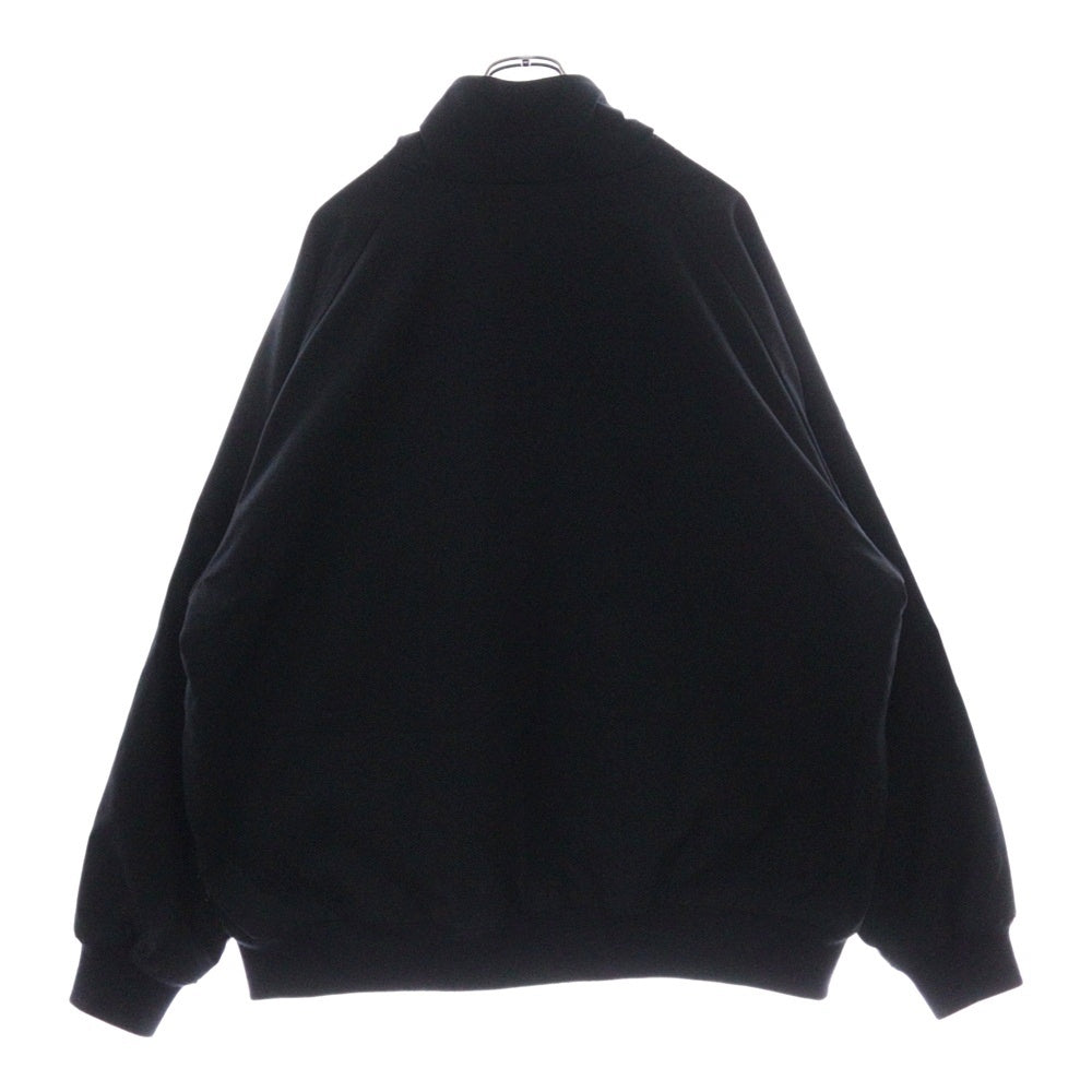 NEIGHBORHOOD(ネイバーフッド) 21AW GRACE/NE-JKT グレース ジャケット アウター ブラック 212SINH-JKM01