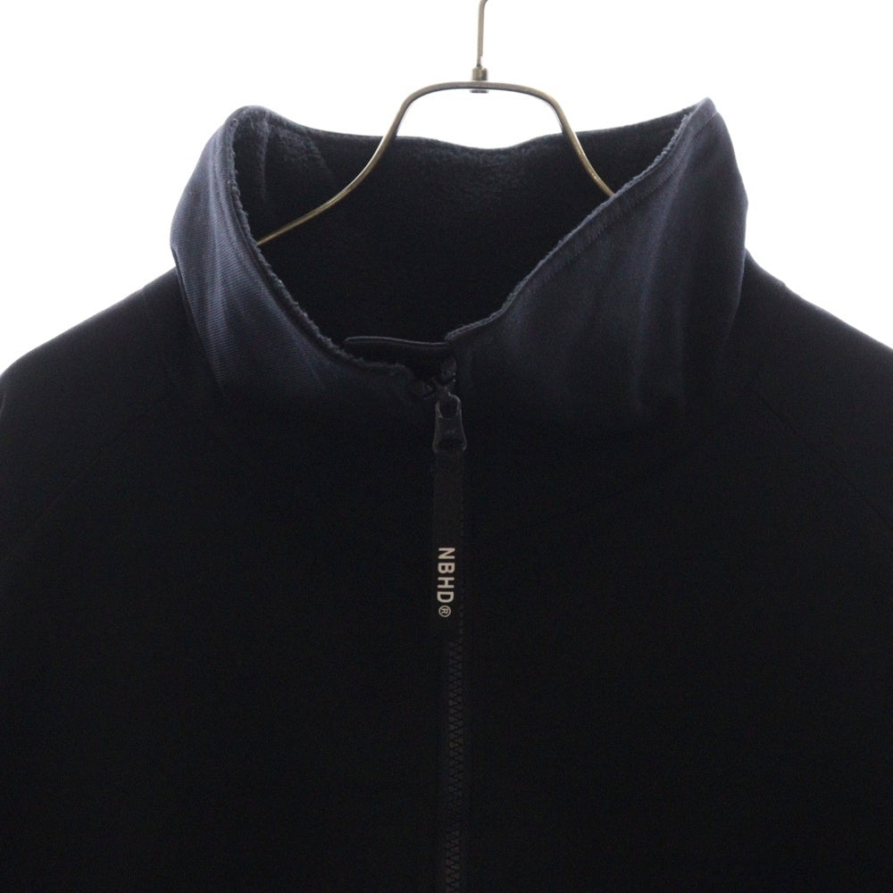 NEIGHBORHOOD(ネイバーフッド) 21AW GRACE/NE-JKT グレース ジャケット アウター ブラック 212SINH-JKM01