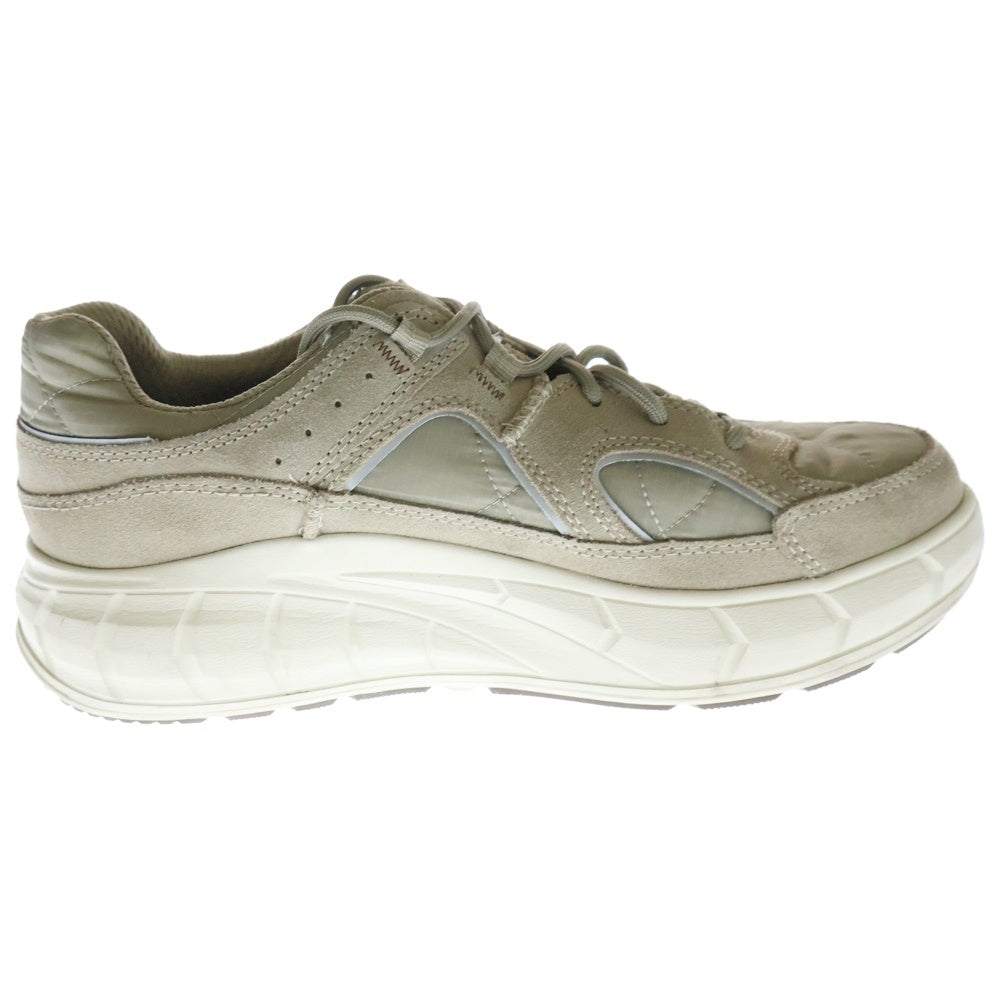 UGG(アグ) Westsider Low Pufflite ウエストサイダー ローカットスニーカー ベージュ 1120909