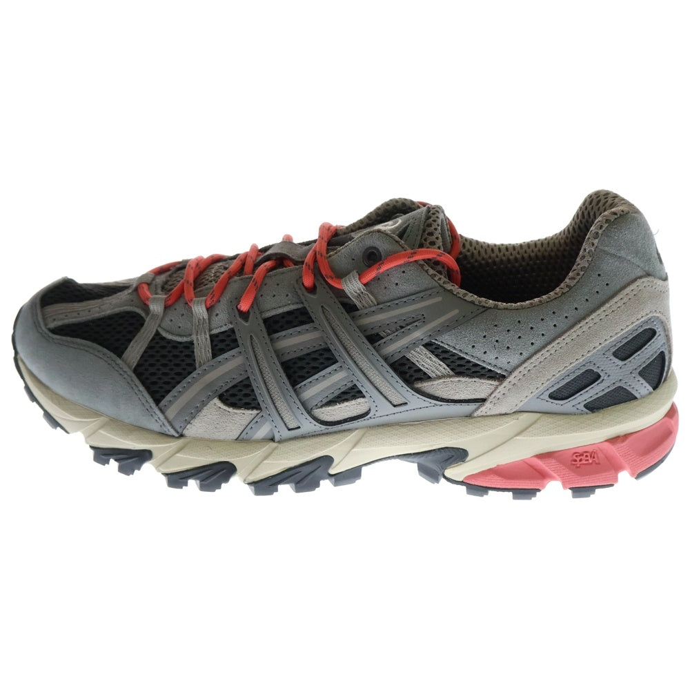 ASICS(アシックス) GEL-SONOMA 15-50 ゲルソノマ15-50 ローカットスニーカー グレー US12.5/30cm 1201A438-020