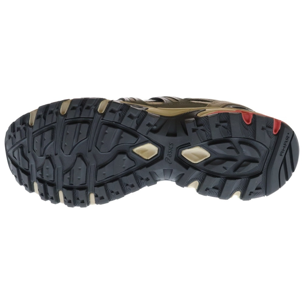 ASICS(アシックス) GEL-SONOMA 15-50 ゲルソノマ15-50 ローカットスニーカー グレー US12.5/30cm 1201A438-020