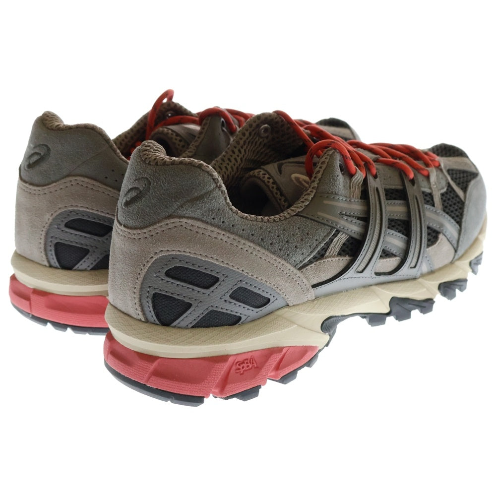 ASICS(アシックス) GEL-SONOMA 15-50 ゲルソノマ15-50 ローカットスニーカー グレー US12.5/30cm 1201A438-020