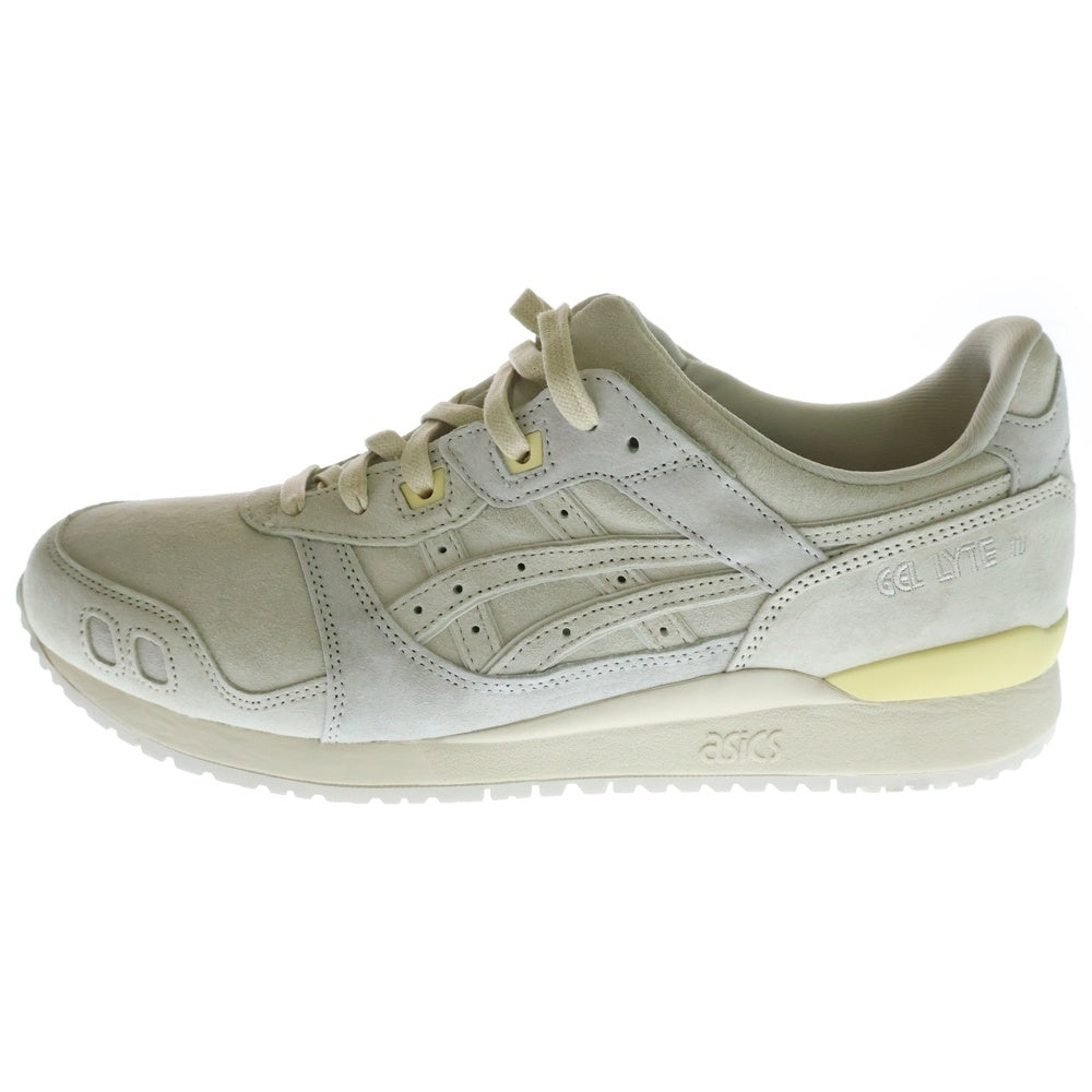 ASICS(アシックス) GEL-LYTE 3 OG ゲルライト ローカットスニーカー ホワイト US12.5/30cm 1201A830-250