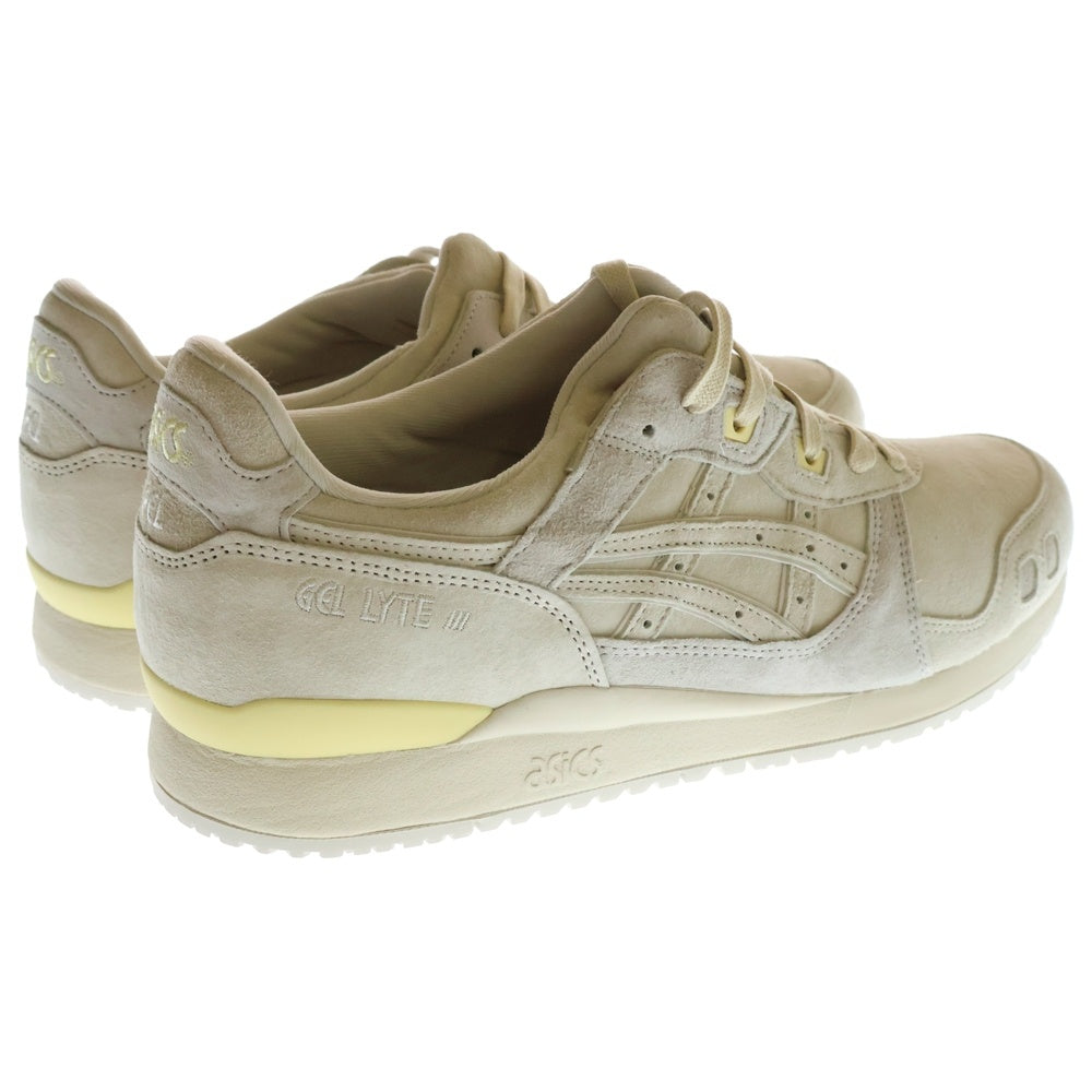 ASICS(アシックス) GEL-LYTE 3 OG ゲルライト ローカットスニーカー ホワイト US12.5/30cm 1201A830-250