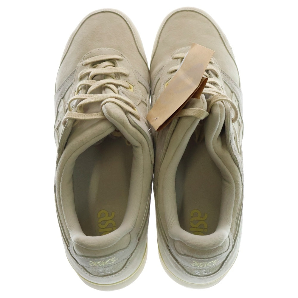 ASICS(アシックス) GEL-LYTE 3 OG ゲルライト ローカットスニーカー ホワイト US12.5/30cm 1201A830-250